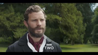 Trailer Death and Nightingales