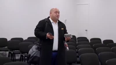 Trailer The Casketeers