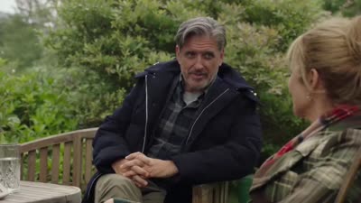 Trailer Then Came You