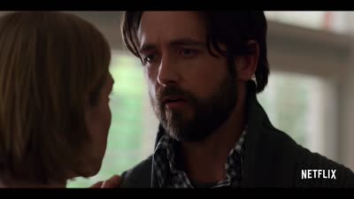 Trailer Another Life