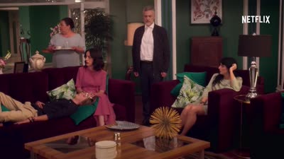 Trailer The House of Flowers