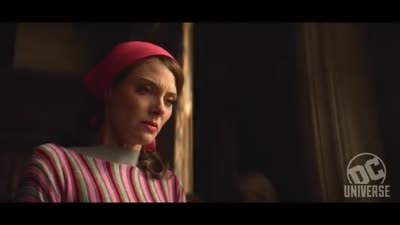 Trailer Doom Patrol