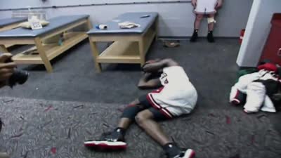 Trailer The Last Dance