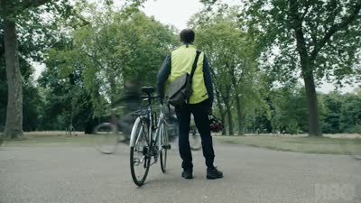 Trailer Brexit: The Uncivil War