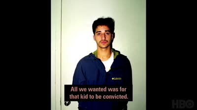 Trailer The Case Against Adnan Syed