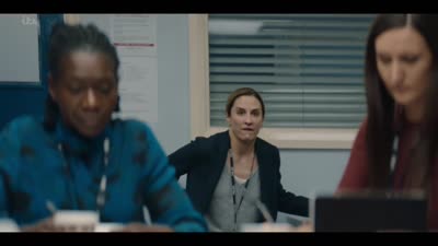 Trailer The Bay