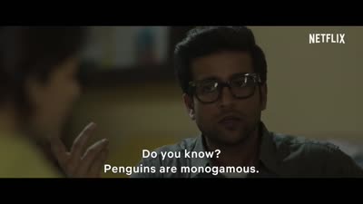 Trailer Lust Stories