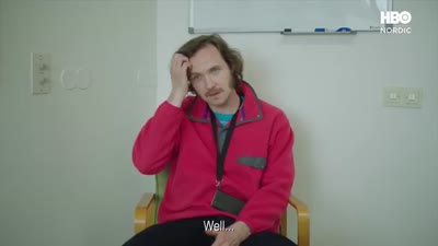 Trailer Gösta