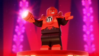 Trailer LEGO DC Super Heroes - Aquaman: Rage Of Atlantis