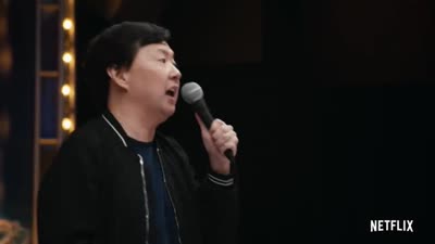 Trailer Ken Jeong: You Complete Me, Ho
