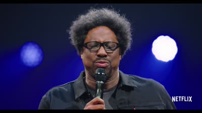 Trailer W. Kamau Bell: Private School Negro