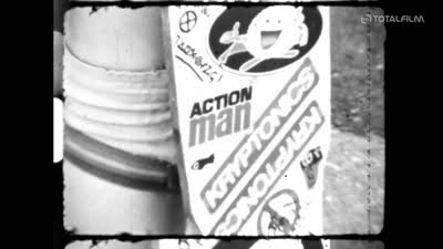 Trailer King Skate