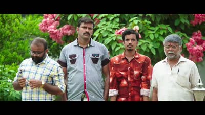 Trailer India's Most Wanted