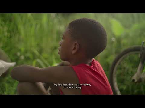 Trailer Our Song to War