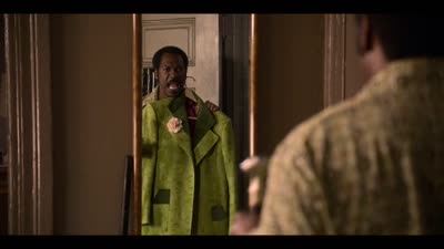 Trailer Dolemite Is My Name