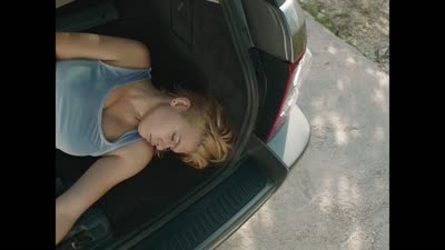 Trailer Take Me Somewhere Nice