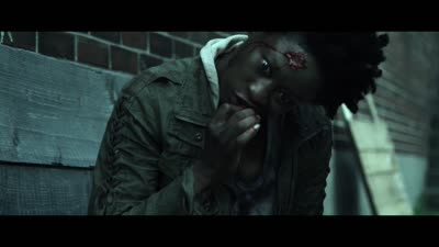 Trailer She Never Died