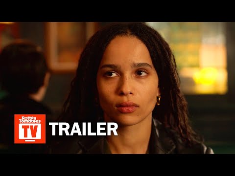 Trailer High Fidelity