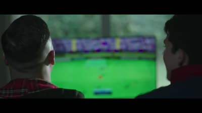 Trailer Un giorno all'improvviso 