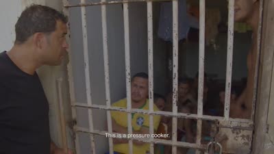 Trailer Inside the World's Toughest Prisons 