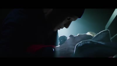 Trailer Kidnapping Stella