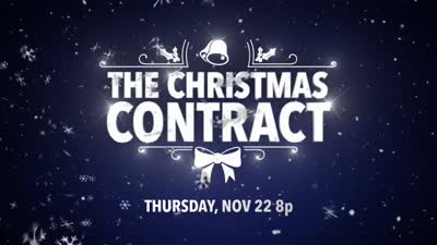 Trailer The Christmas Contract