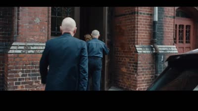 Trailer The Plagues of Breslau