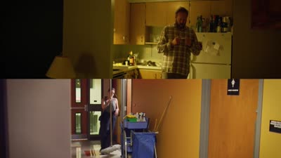Trailer Last Call