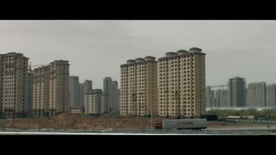 Trailer The Farewell