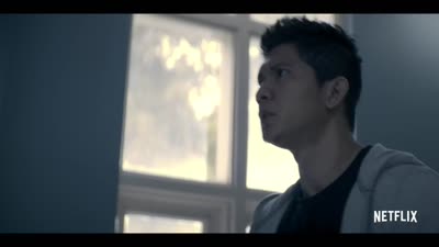 Trailer Wu Assassins
