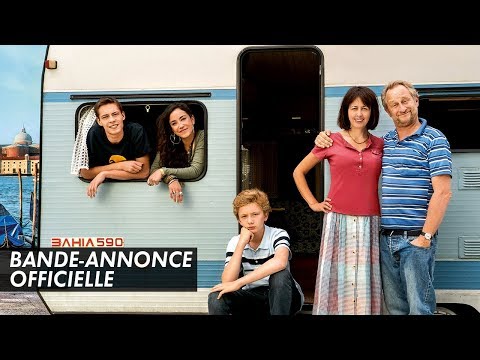 Trailer Venice Calling (Venise n'est pas en Italie)