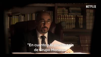 Trailer Monarca