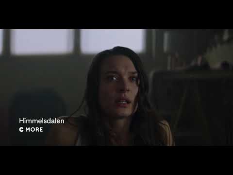 Trailer Sanctuary (Himmelsdalen)