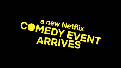 Trailer Comedians of the World
