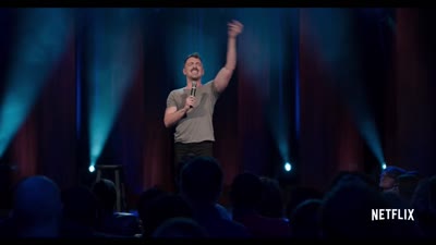 Trailer The Comedy Lineup