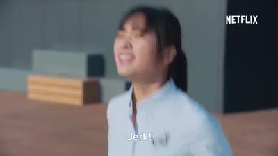 Trailer Meteor Garden