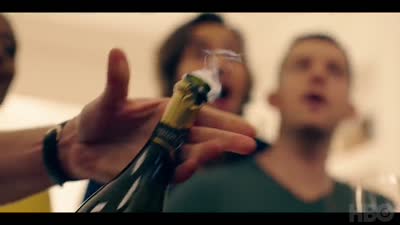 Trailer Years and Years