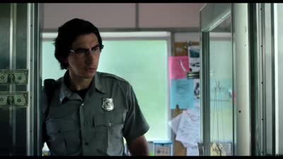 Trailer The Dead Don't Die