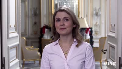 Trailer A Christmas Prince: The Royal Wedding