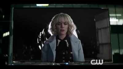 Trailer Batwoman
