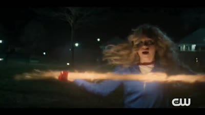 Trailer DC's Stargirl