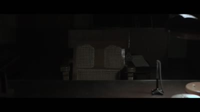 Trailer Eerie