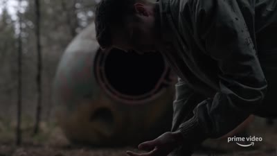 Trailer Tales from the Loop