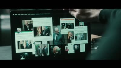 Trailer The Silence of the Marsh