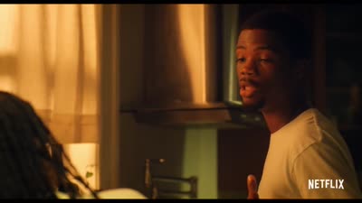 Trailer See You Yesterday