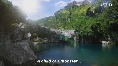 Trailer Arthdal Chronicles