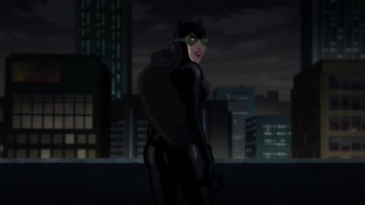 Trailer Batman: Hush