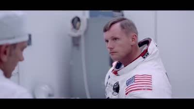 Trailer Apollo 11 (Apollo 11: First Steps)