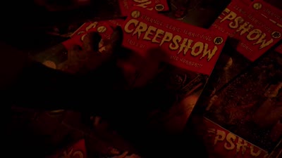 Trailer Creepshow