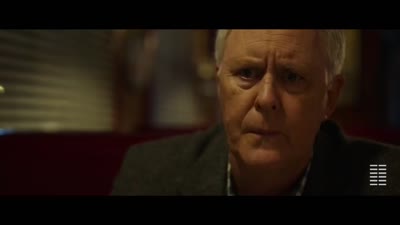 Trailer The Tomorrow Man